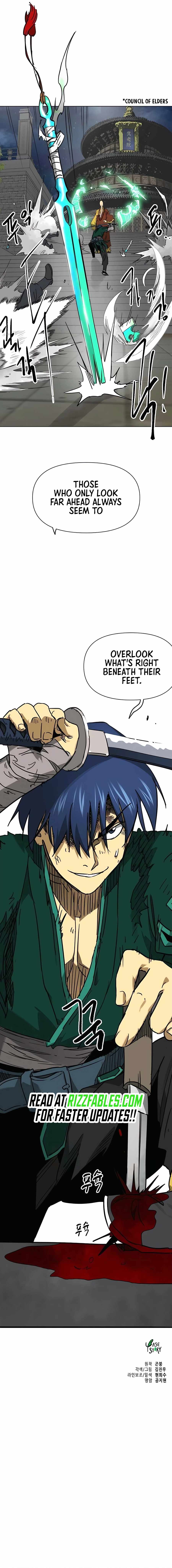 Infinite Level Up in Murim Chapter 245 79 17