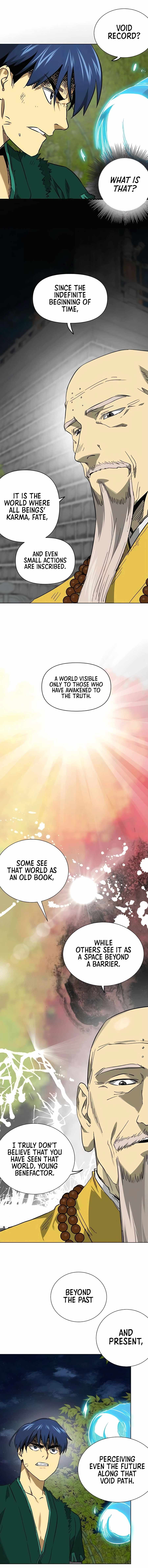 Infinite Level Up in Murim Chapter 245 70 8