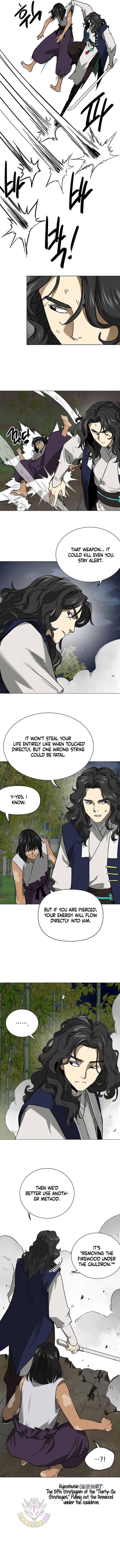 Infinite Level Up in Murim Chapter 246 84 10