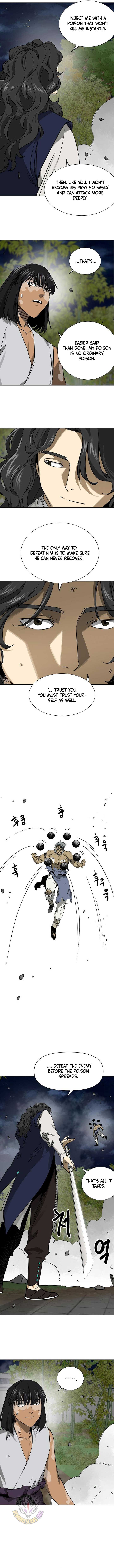 Infinite Level Up in Murim Chapter 246 85 11