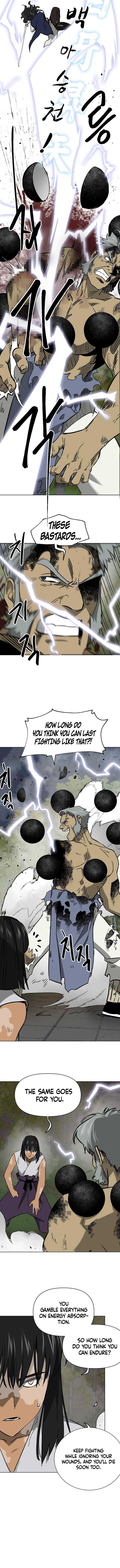 Infinite Level Up in Murim Chapter 246 87 13