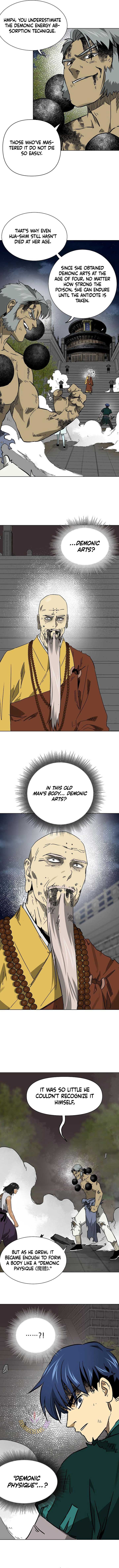 Infinite Level Up in Murim Chapter 246 88 14