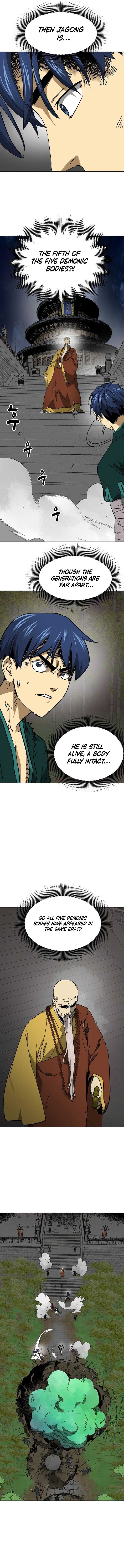 Infinite Level Up in Murim Chapter 246 89 15