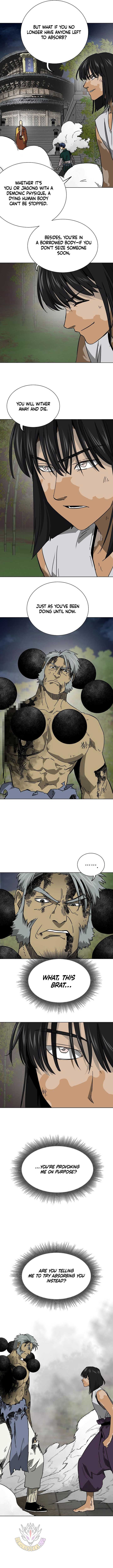 Infinite Level Up in Murim Chapter 246 90 16