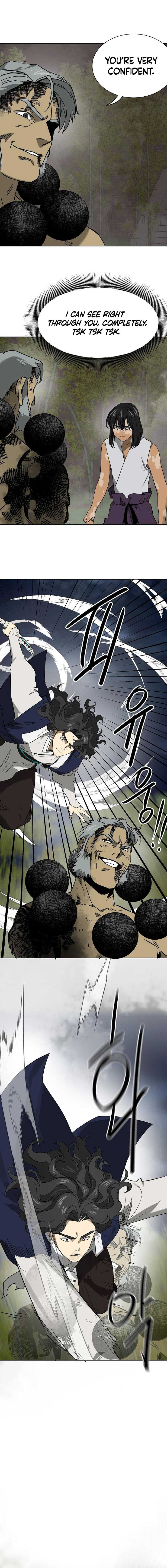 Infinite Level Up in Murim Chapter 246 91 17