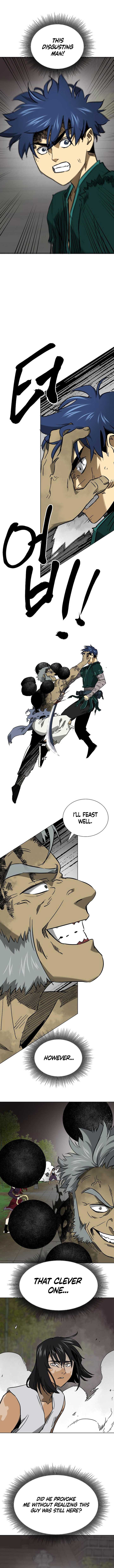 Infinite Level Up in Murim Chapter 246 93 19