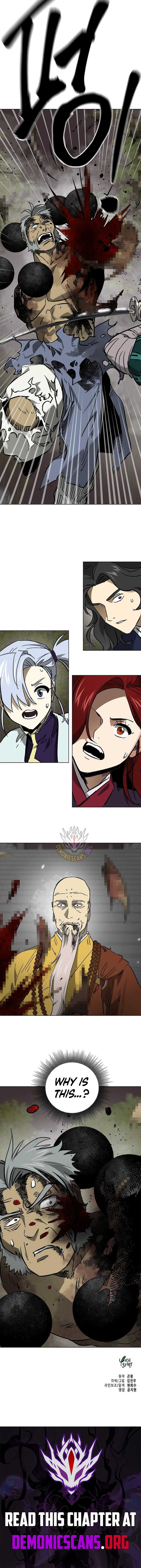 Infinite Level Up in Murim Chapter 246 95 21