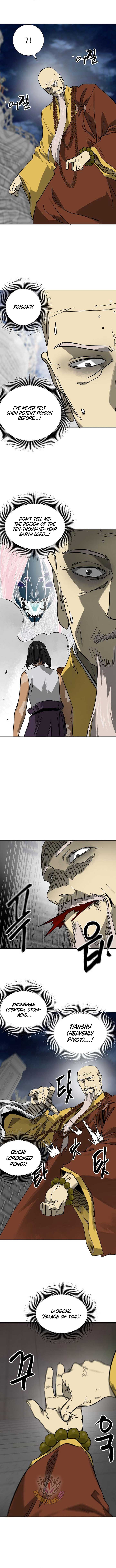 Infinite Level Up in Murim Chapter 246 78 4