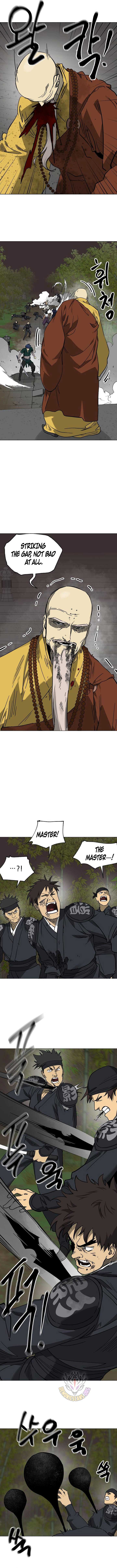 Infinite Level Up in Murim Chapter 246 79 5