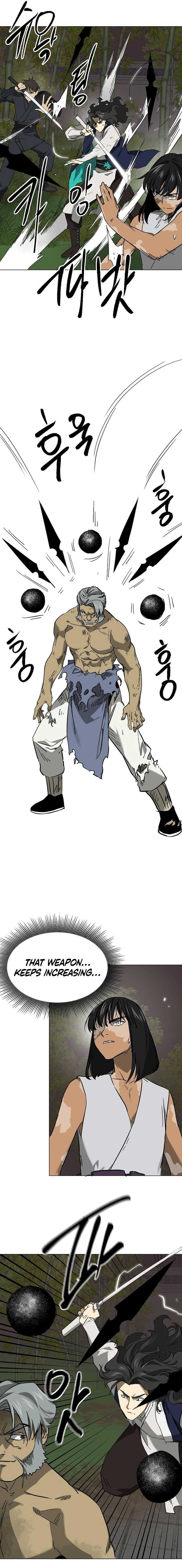 Infinite Level Up in Murim Chapter 246 80 6