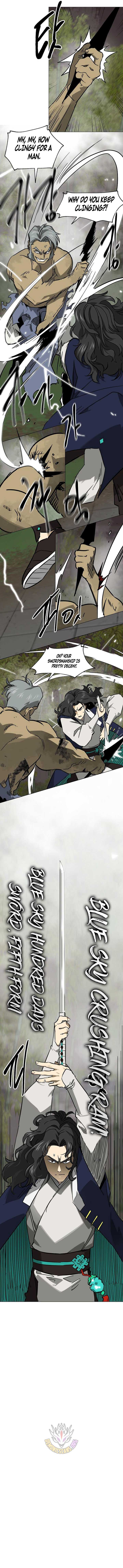 Infinite Level Up in Murim Chapter 246 81 7