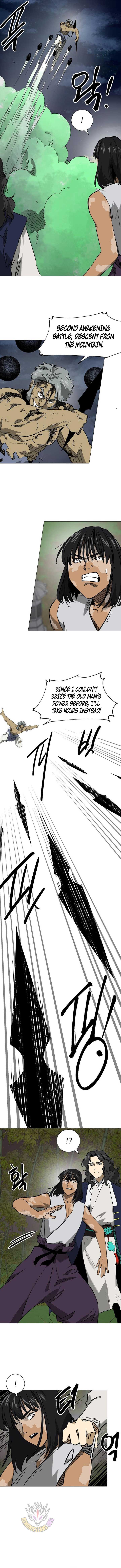 Infinite Level Up in Murim Chapter 246 83 9