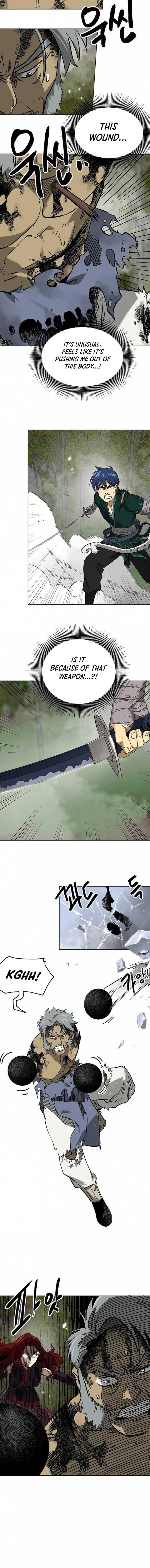 Infinite Level Up in Murim Chapter 247 85 11