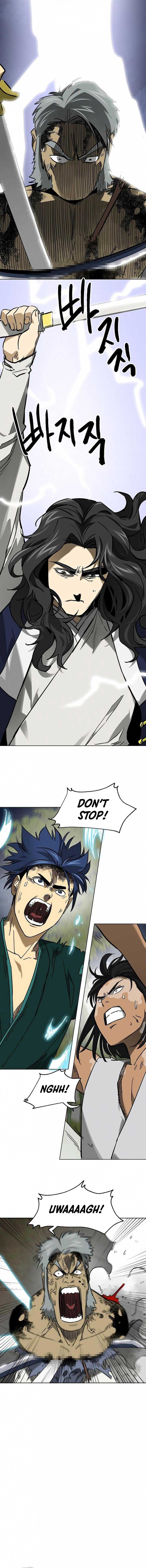 Infinite Level Up in Murim Chapter 247 91 17