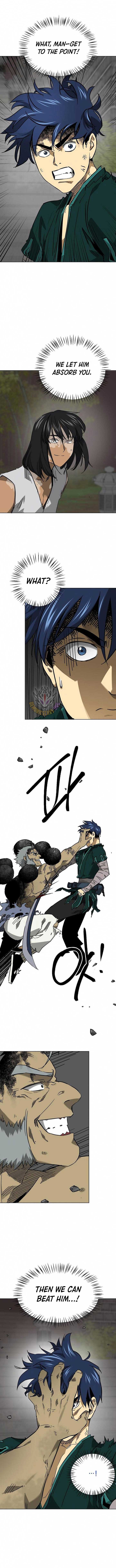 Infinite Level Up in Murim Chapter 247 76 2