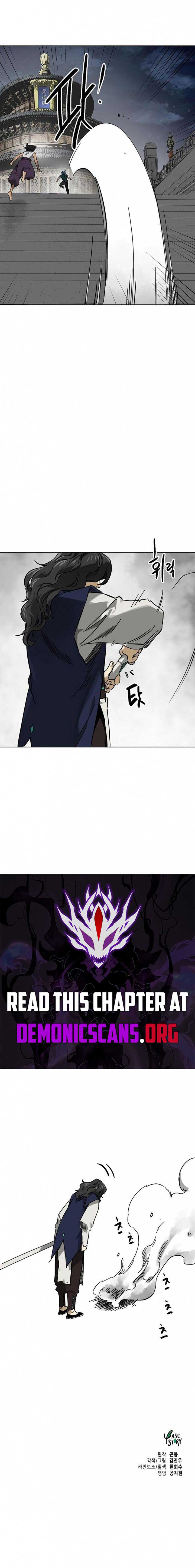 Infinite Level Up in Murim Chapter 247 95 21