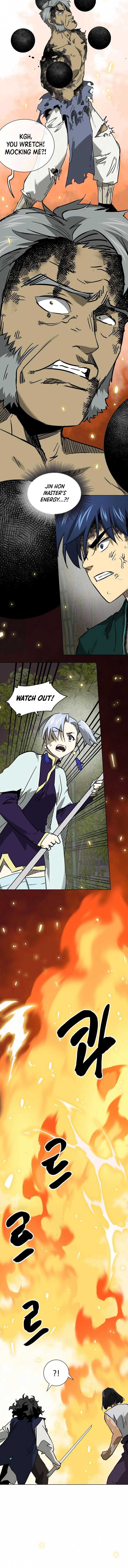 Infinite Level Up in Murim Chapter 247 79 5