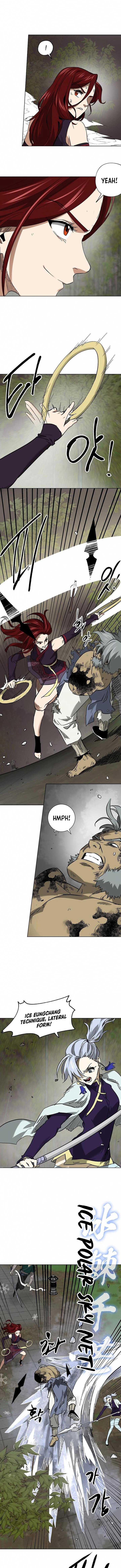 Infinite Level Up in Murim Chapter 247 83 9