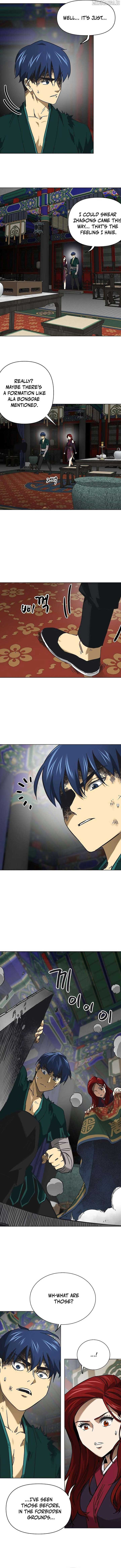 Infinite Level Up in Murim Chapter 248 58 03