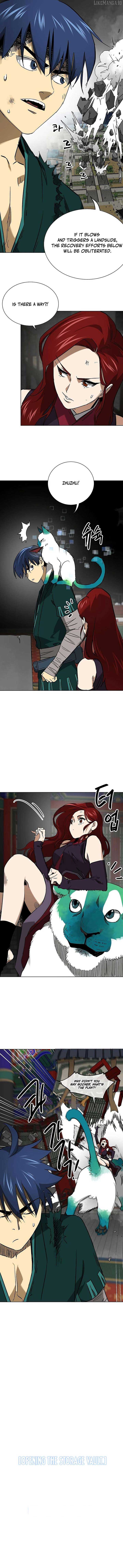 Infinite Level Up in Murim Chapter 248 66 11