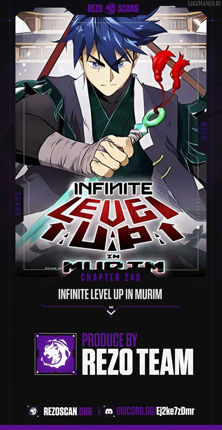 Infinite Level Up in Murim Chapter 249 53 01
