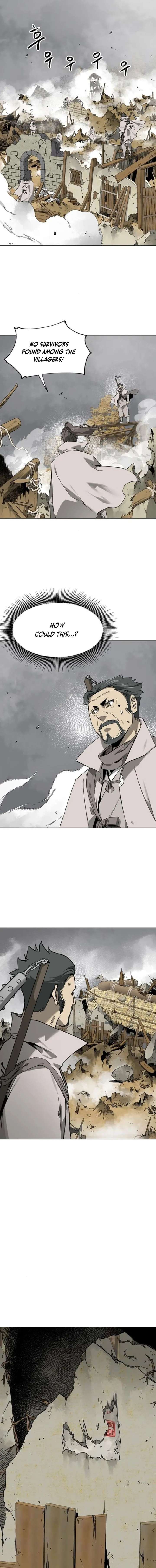 Infinite Level Up in Murim Chapter 250 83 001