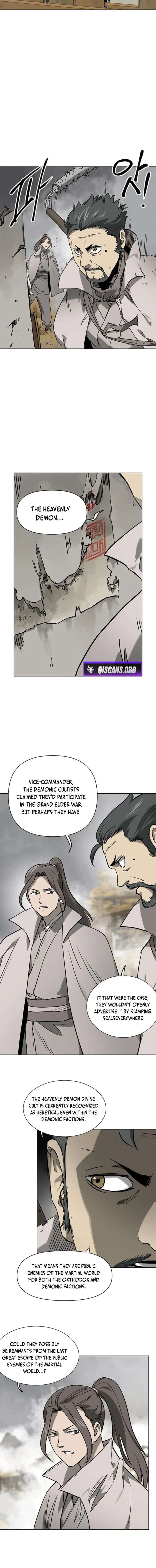 Infinite Level Up in Murim Chapter 250 84 002