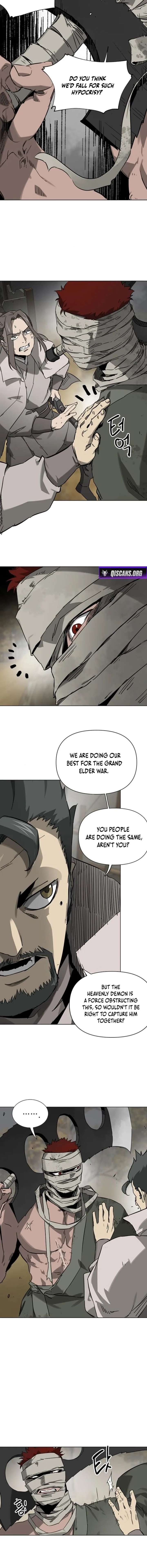 Infinite Level Up in Murim Chapter 250 88 006