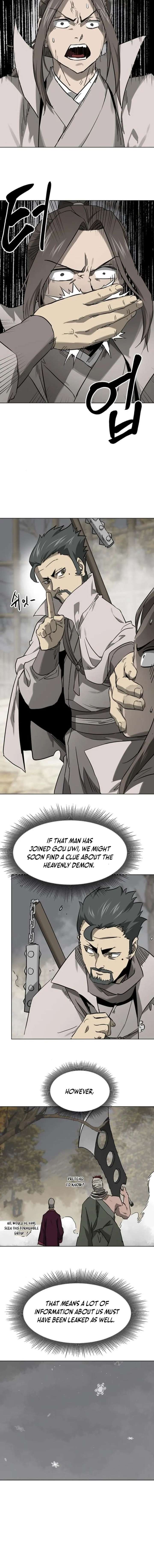 Infinite Level Up in Murim Chapter 250 90 008