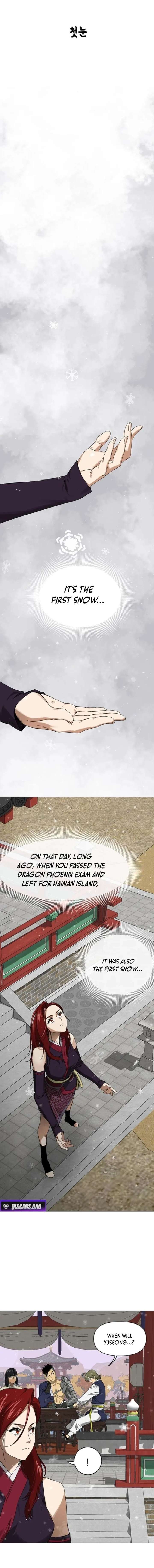 Infinite Level Up in Murim Chapter 250 92 010