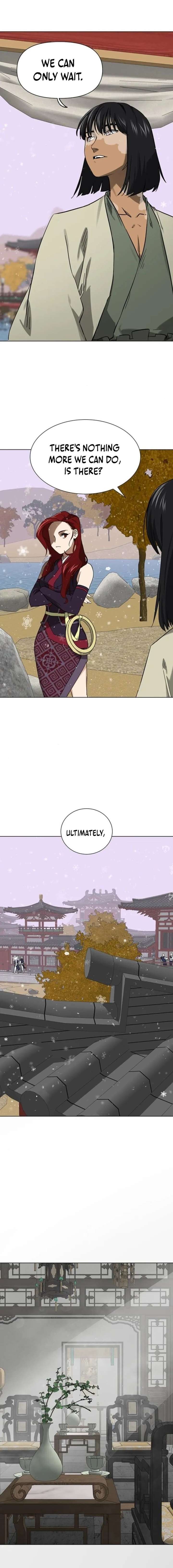 Infinite Level Up in Murim Chapter 250 95 013