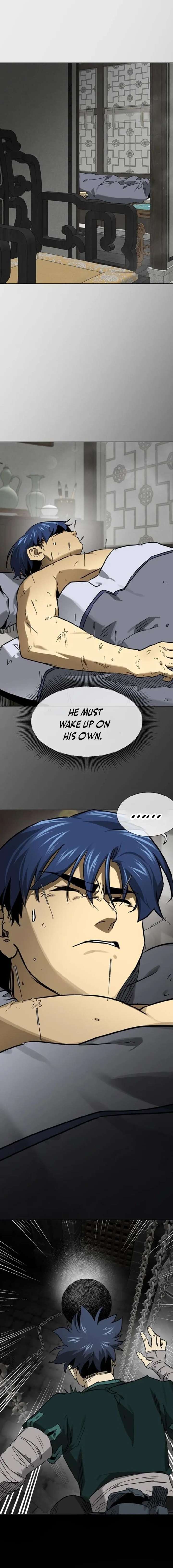 Infinite Level Up in Murim Chapter 250 96 014