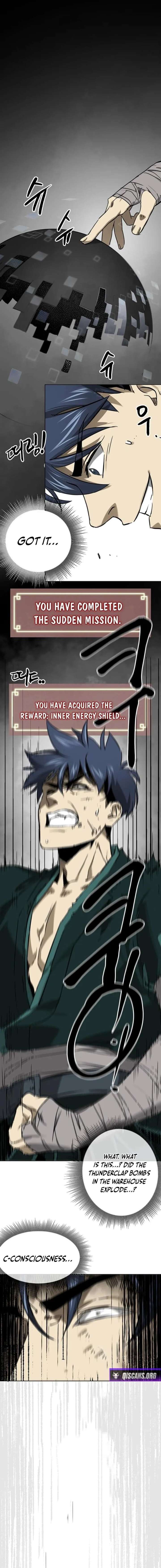 Infinite Level Up in Murim Chapter 250 97 015