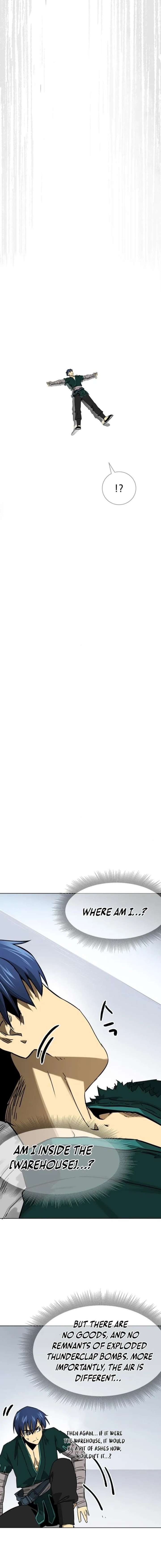 Infinite Level Up in Murim Chapter 250 98 016