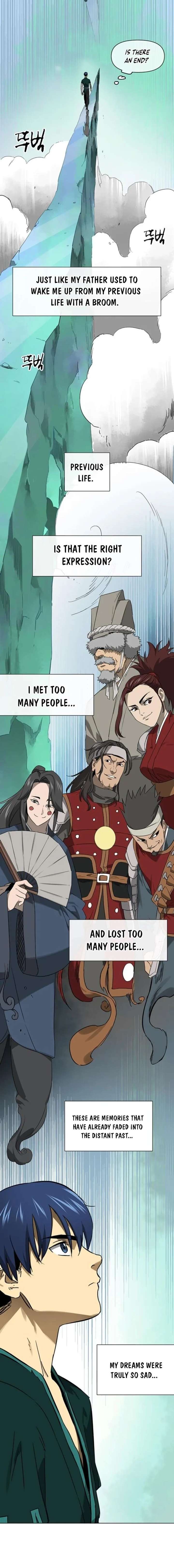 Infinite Level Up in Murim Chapter 250 102 020