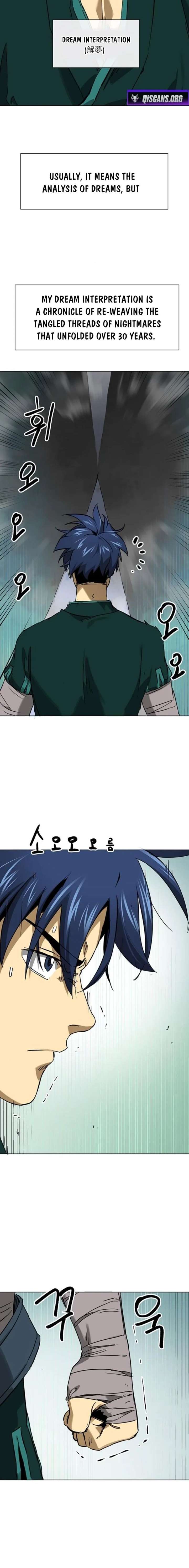 Infinite Level Up in Murim Chapter 250 104 022