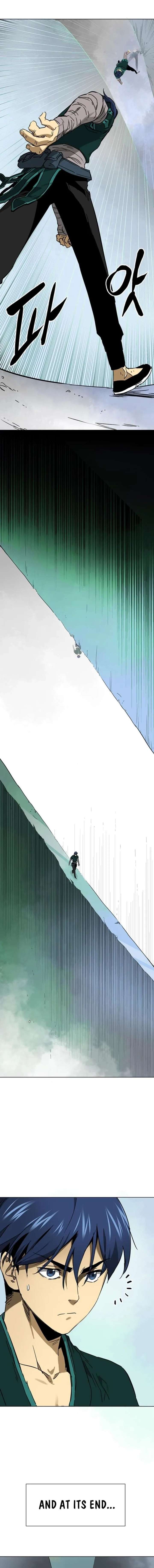 Infinite Level Up in Murim Chapter 250 105 023