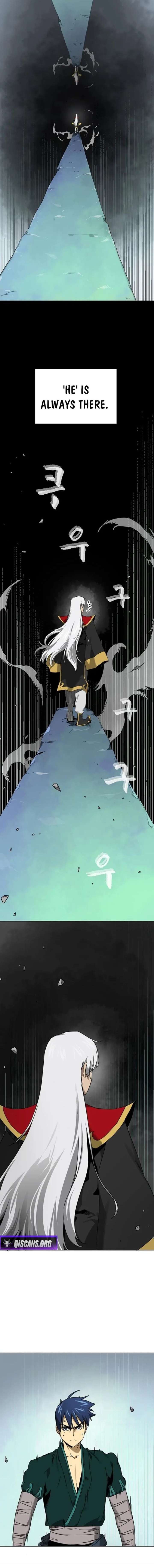 Infinite Level Up in Murim Chapter 250 106 024