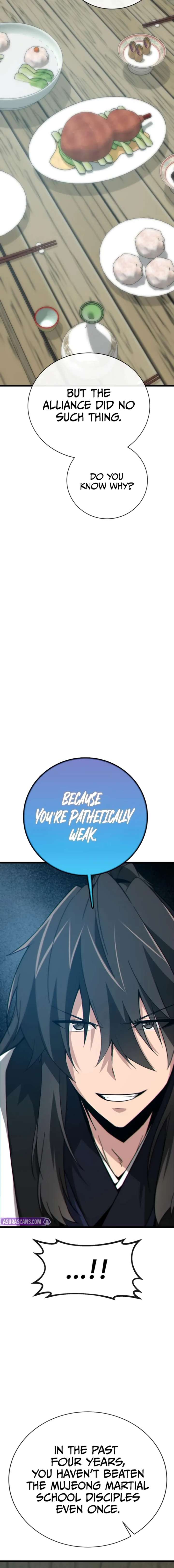 Initializing the Sect System Chapter 18 117 08