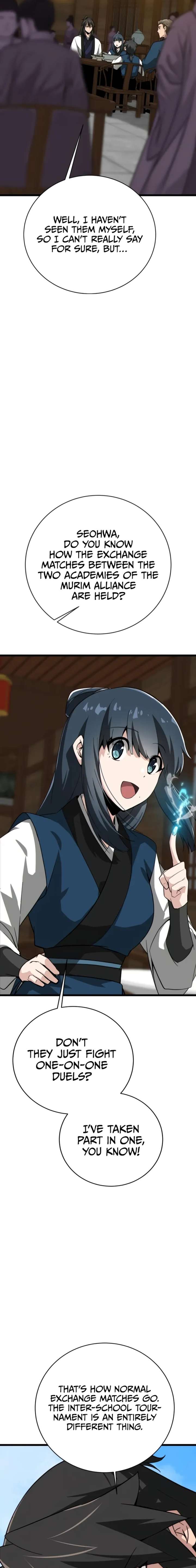 Initializing the Sect System Chapter 18 126 17