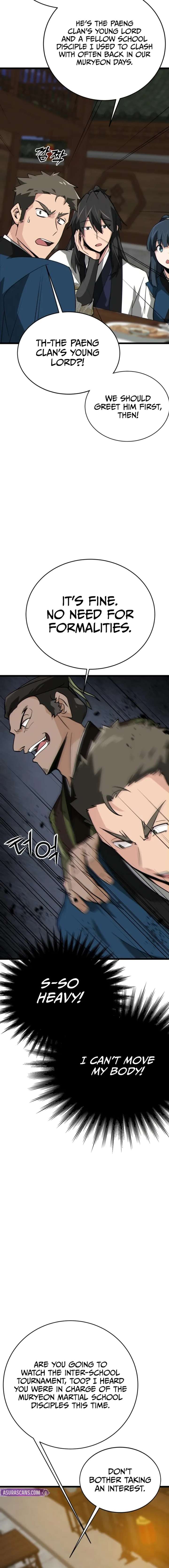 Initializing the Sect System Chapter 18 131 22