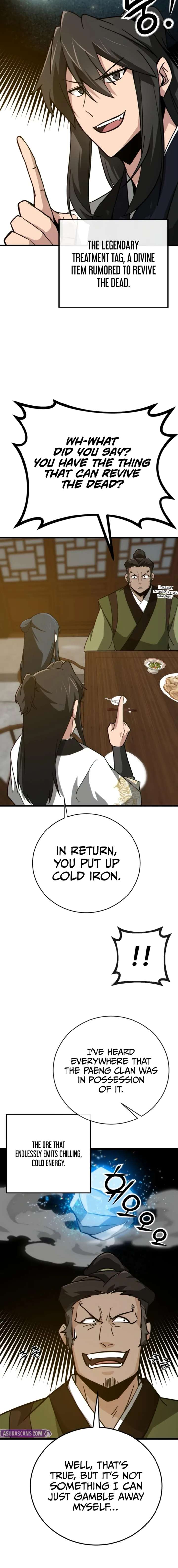 Initializing the Sect System Chapter 18 135 26