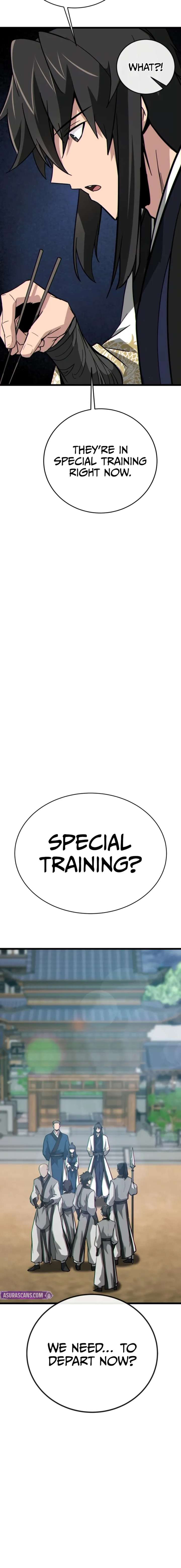 Initializing the Sect System Chapter 18 137 28