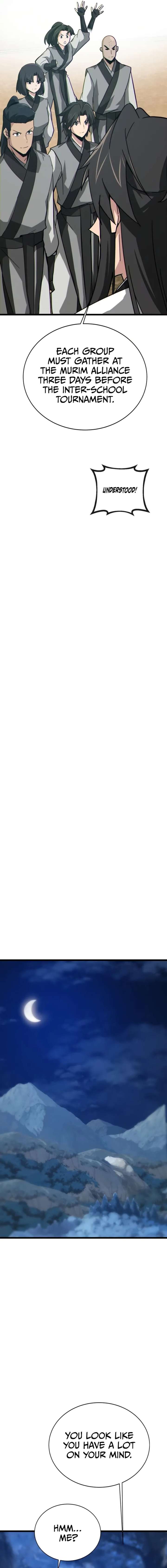 Initializing the Sect System Chapter 18 140 31