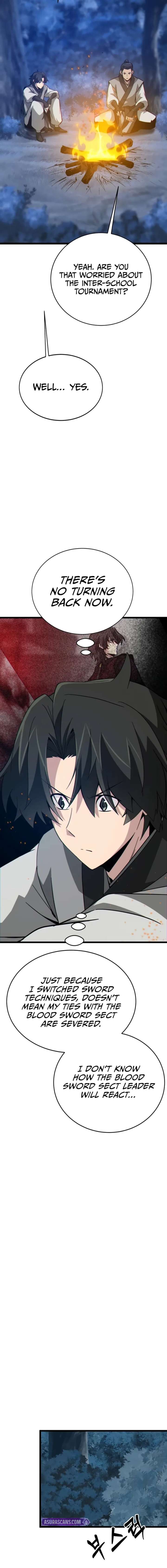 Initializing the Sect System Chapter 18 141 32