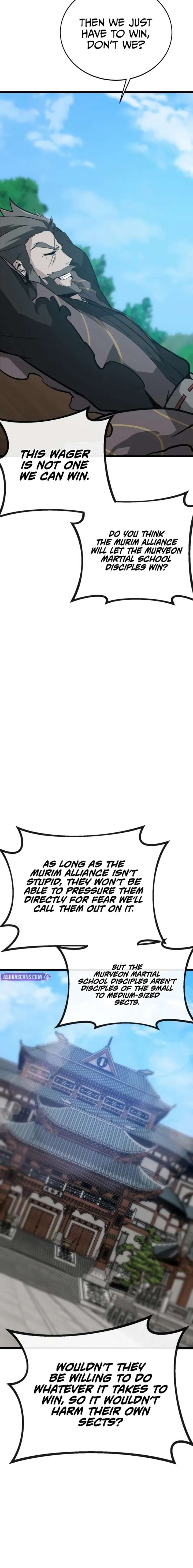 Initializing the Sect System Chapter 19 120 14