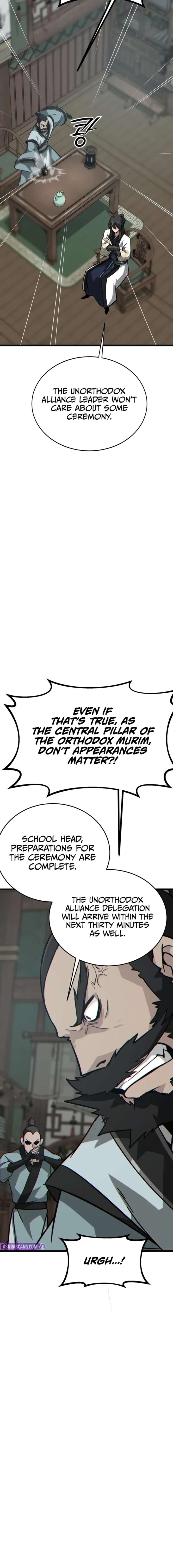 Initializing the Sect System Chapter 19 128 22