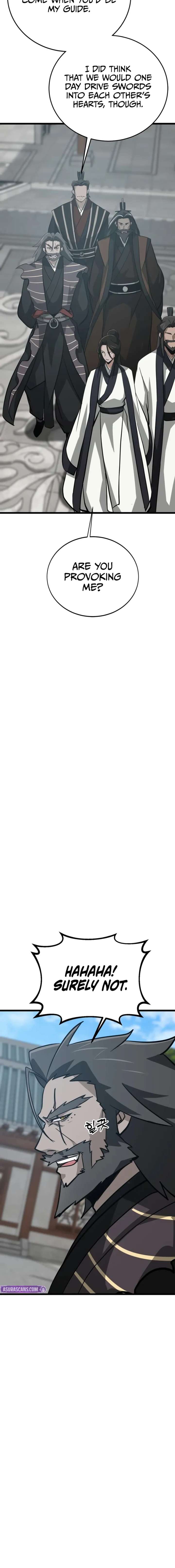 Initializing the Sect System Chapter 19 134 28