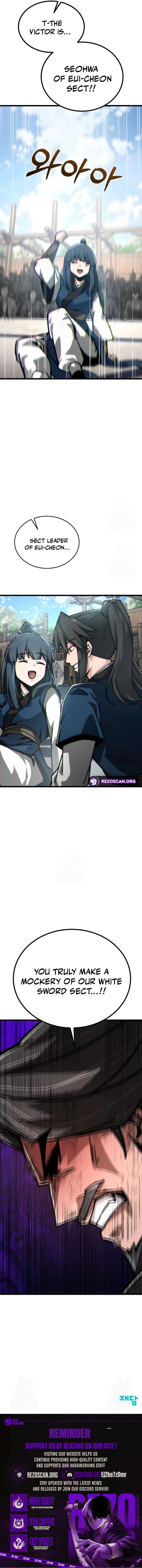 Initializing the Sect System Chapter 6 67 15