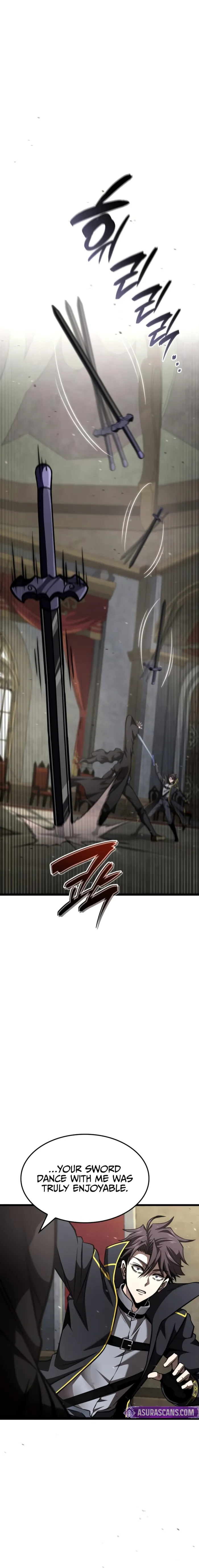 Insanely-Talented Player Chapter 106 86 04